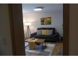 Ferienwohnung Ferienwohnung-2088423 in Michelau i.Steigerwald - 2 Personen, Hund nicht erlaubt