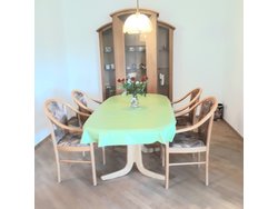 Ferienwohnung Ferienwohnung-2088450 in Naila - 5 Personen, Hund erlaubt