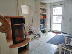 Bild zur gratis inserierten Ferienwohnung Ferienhaus-2088453.