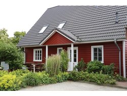 Ferienwohnung Ferienwohnung-2088488 in Norderfriedrichskoog - 5 Personen, Hund nicht erlaubt