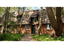 Bild zur gratis inserierten Ferienwohnung Ferienhaus-2088496.