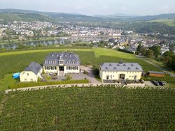 Ferienwohnung Ferienwohnung-2088521 in Oberbillig - 2 Personen, Hund nicht erlaubt