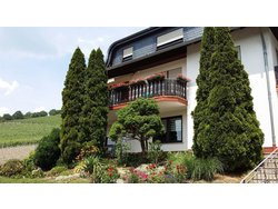 Ferienwohnung Ferienwohnung-2088532 in Ockfen - 2 Personen, Hund nicht erlaubt