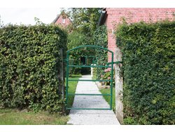 Ferienhaus Ferienhaus-2088547 in Oldenswort - 4 Personen, Hund nicht erlaubt