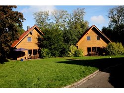 Ferienwohnung Ferienwohnung-2088553 in Oldenswort - 8 Personen, Hund erlaubt