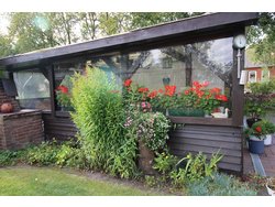 Ferienwohnung Ferienwohnung-2088571 in Osterhever - 3 Personen, Hund erlaubt