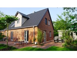 Ferienwohnung Ferienwohnung-2088585 in Osterhever - 2 Personen, Hund nicht erlaubt