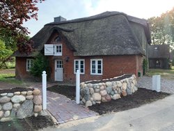 Ferienhaus Ferienhaus-2088587 in Osterhever - 6 Personen, Hund erlaubt