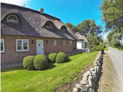 Ferienhaus Ferienhaus-2088623 in Poppenbüll - 3 Personen, Hund nicht erlaubt