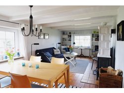 Ferienhaus Ferienhaus-2088624 in Poppenbüll - 4 Personen, Hund nicht erlaubt