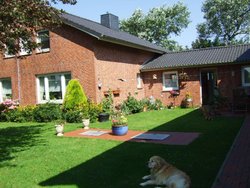 Bild zur gratis inserierten Ferienwohnung Ferienwohnung-2088625.