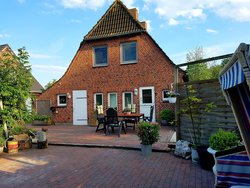 Bild zur gratis inserierten Ferienwohnung Ferienhaus-2088628.