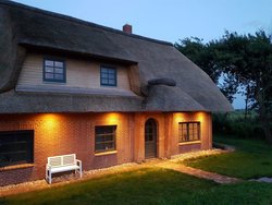 Ferienhaus Ferienhaus-2088629 in Poppenbüll - 8 Personen, Hund nicht erlaubt