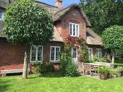 Bild zur gratis inserierten Ferienwohnung Ferienhaus-2088630.