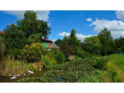 Bild zur gratis inserierten Ferienwohnung Ferienwohnung-2088638.