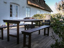 Bild zur gratis inserierten Ferienwohnung Ferienhaus-2088639.