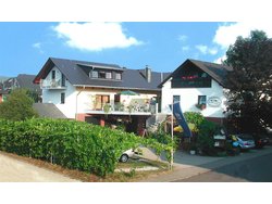 Ferienwohnung Ferienwohnung-2088645 in Pünderich - 2 Personen, Hund nicht erlaubt