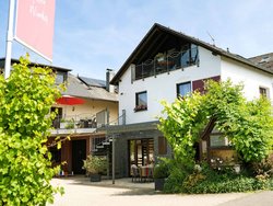 Bild zur gratis inserierten Ferienwohnung Ferienwohnung-2088650.