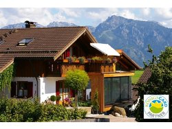 Ferienwohnung Ferienwohnung-2088674 in Rieden am Forggensee - 4 Personen, Hund nicht erlaubt