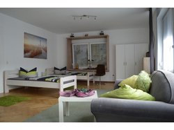 Bild zur gratis inserierten Ferienwohnung Ferienwohnung-2088716.