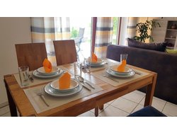 Ferienwohnung Ferienwohnung-2088876 in Landkreis Hof - 3 Personen, Hund erlaubt