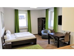 Bild zur gratis inserierten Ferienwohnung Ferienwohnung-2088910.