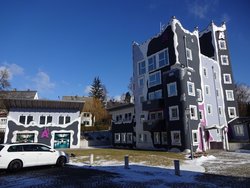 Ferienwohnung Ferienwohnung-2088925 in Selb - 3 Personen, Hund nicht erlaubt