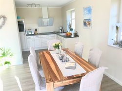 Ferienhaus Ferienhaus-2088939 in Simonsberg - 6 Personen, Hund erlaubt