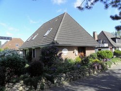 Bild zur gratis inserierten Ferienwohnung Ferienwohnung-2089035.