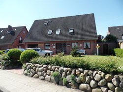 Bild zur gratis inserierten Ferienwohnung Ferienwohnung-2089045.