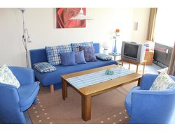 Bild zur gratis inserierten Ferienwohnung Ferienwohnung-2089109.