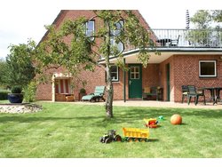 Bild zur gratis inserierten Ferienwohnung Ferienwohnung-2089120.