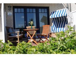 Bild zur gratis inserierten Ferienwohnung Ferienwohnung-2089127.