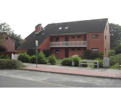 Bild zur gratis inserierten Ferienwohnung Ferienwohnung-2089165.