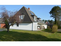 Bild zur gratis inserierten Ferienwohnung Ferienhaus-2089178.