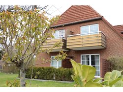 Bild zur gratis inserierten Ferienwohnung Ferienwohnung-2089229.