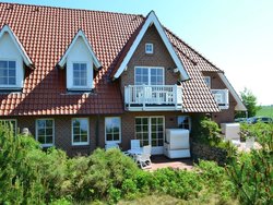 Bild zur gratis inserierten Ferienwohnung Ferienwohnung-2089255.