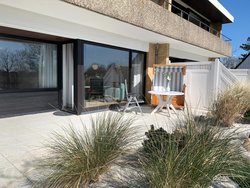 Bild zur gratis inserierten Ferienwohnung Ferienwohnung-2089260.