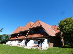 Bild zur gratis inserierten Ferienwohnung Ferienwohnung-2089267.