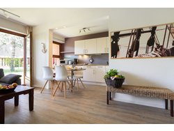 Bild zur gratis inserierten Ferienwohnung Ferienwohnung-2089285.