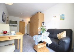 Bild zur gratis inserierten Ferienwohnung Ferienwohnung-2089290.