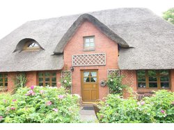 Bild zur gratis inserierten Ferienwohnung Ferienwohnung-2089291.