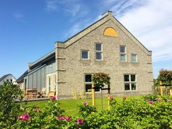 Bild zur gratis inserierten Ferienwohnung Ferienhaus-2089292.