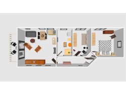 Bild zur gratis inserierten Ferienwohnung Ferienwohnung-2089317.