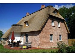 Bild zur gratis inserierten Ferienwohnung Ferienhaus-2089319.