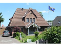 Bild zur gratis inserierten Ferienwohnung Ferienwohnung-2089324.