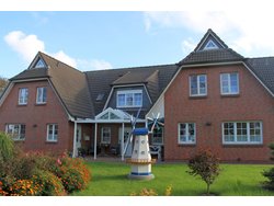 Bild zur gratis inserierten Ferienwohnung Ferienwohnung-2089361.