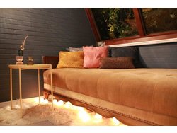 Bild zur gratis inserierten Ferienwohnung Ferienhaus-2089392.