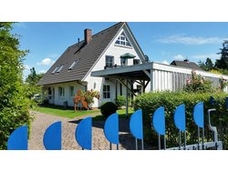 Bild zur gratis inserierten Ferienwohnung Ferienwohnung-2089401.