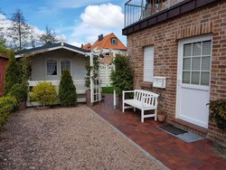 Bild zur gratis inserierten Ferienwohnung Ferienwohnung-2089409.
